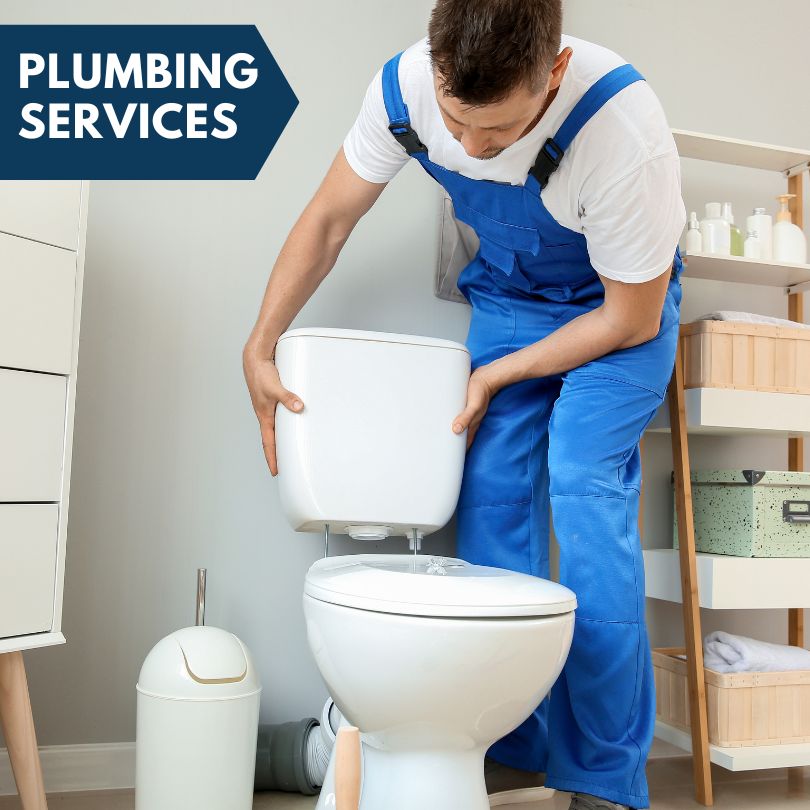 Plumbing Company in Delco, NC